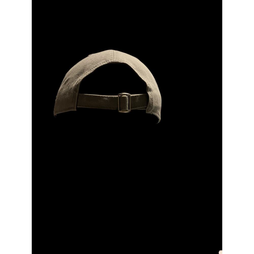 Nintendo Nes Controller Nes Gray Strapback Hat Ca… - image 2